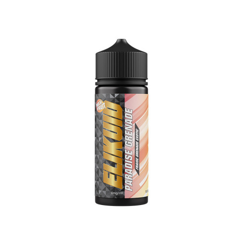 Paradise Grenade