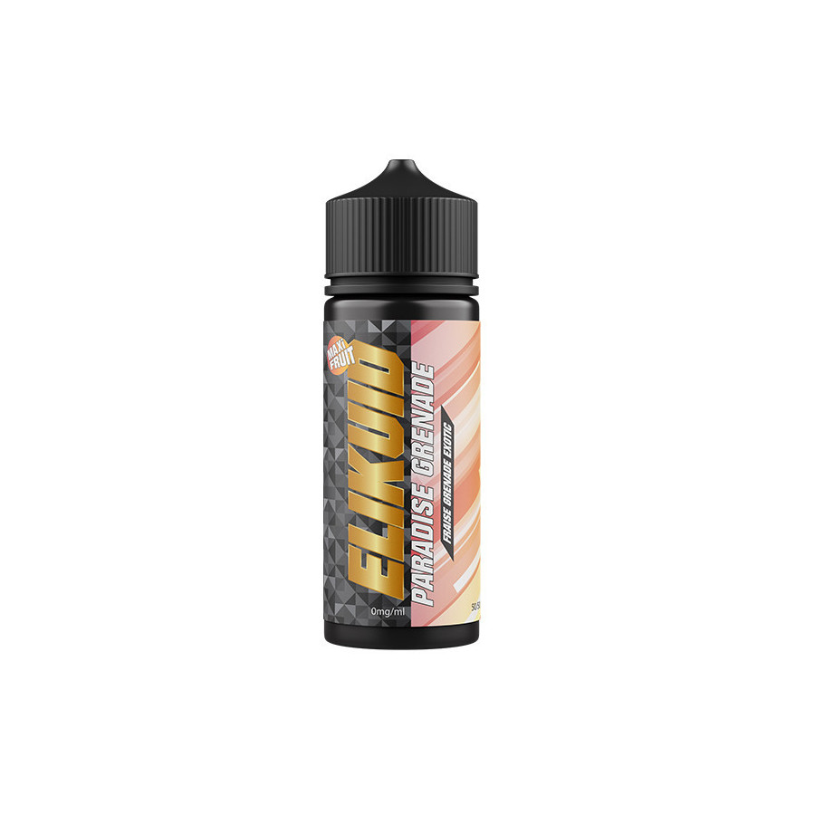 Paradise Grenade