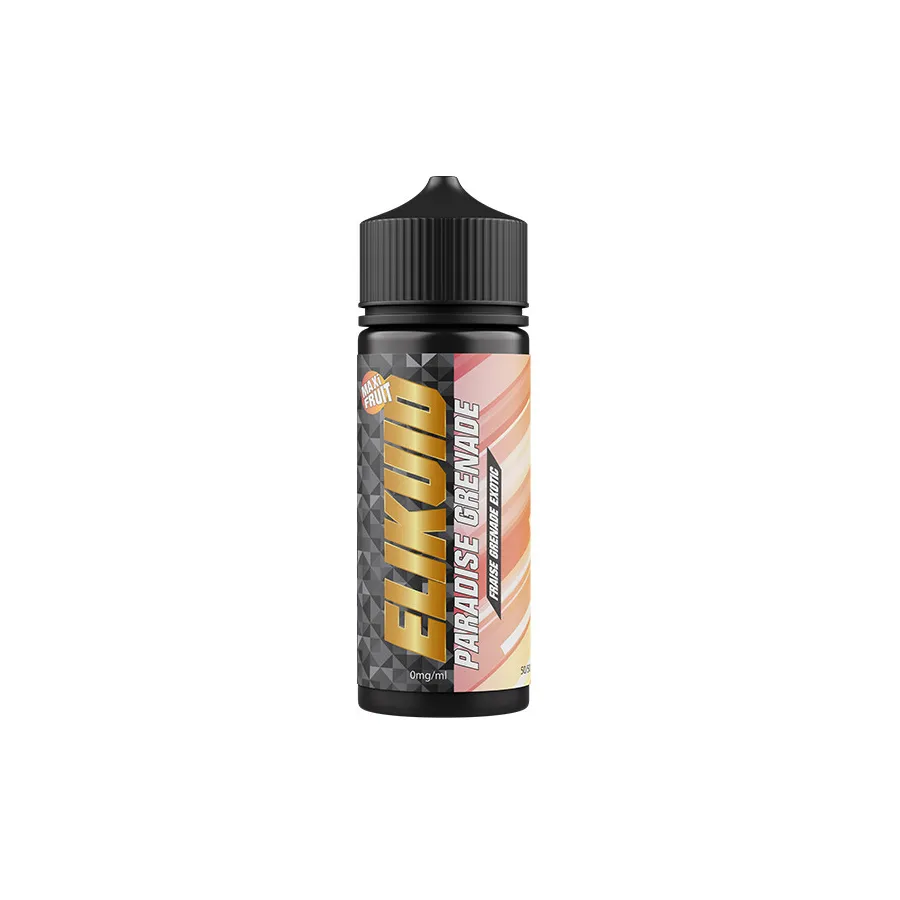Paradise Grenade