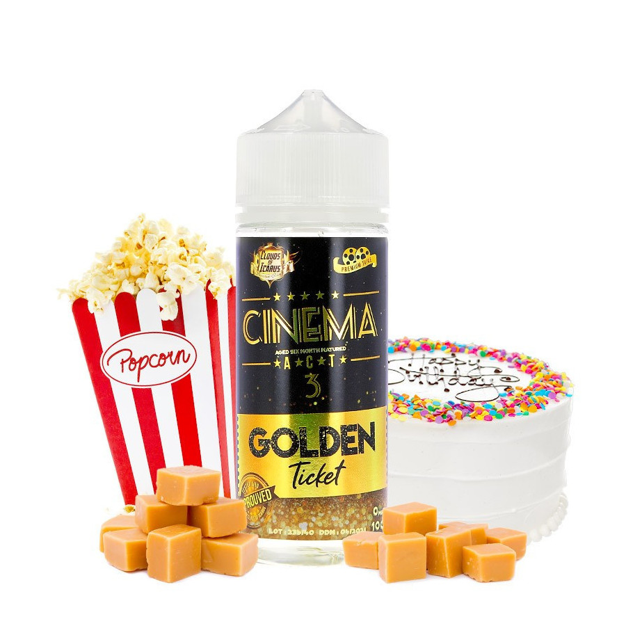 Cinéma Réserve ACT 3
