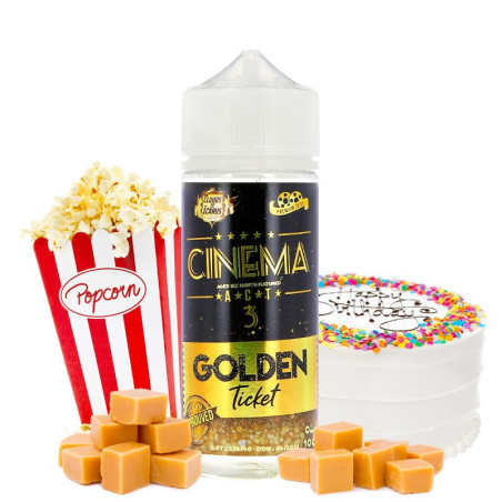 Cinéma Réserve ACT 3