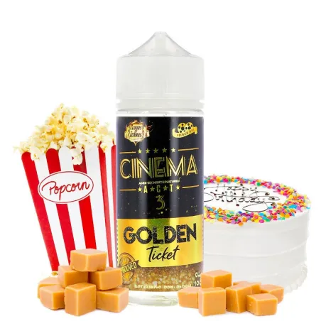 Cinéma Réserve ACT 3