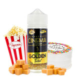 Cinéma Réserve ACT 3