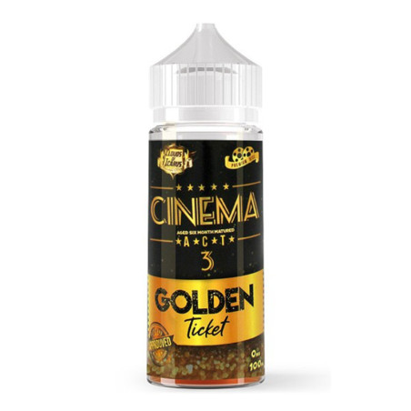 Cinéma Réserve ACT 3