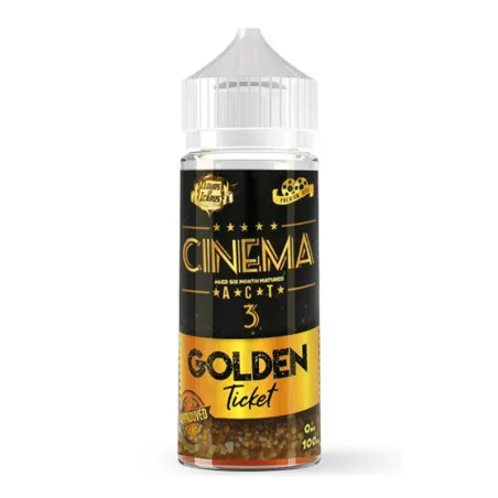 Cinéma Réserve ACT 3