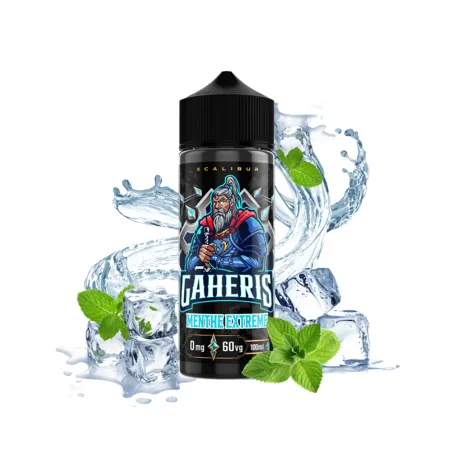 Gaheris