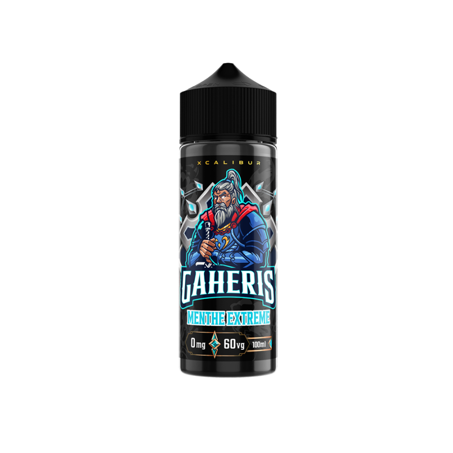 Gaheris