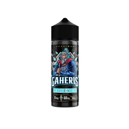 Gaheris