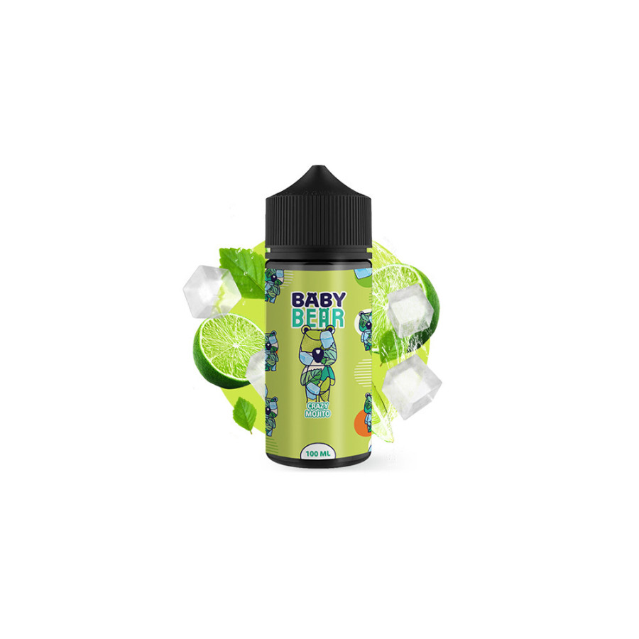 Crazy Mojito