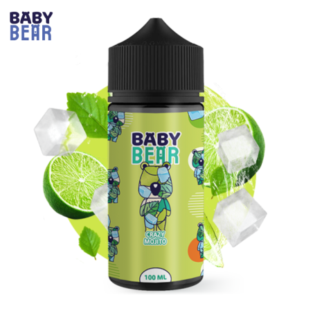 Crazy Mojito
