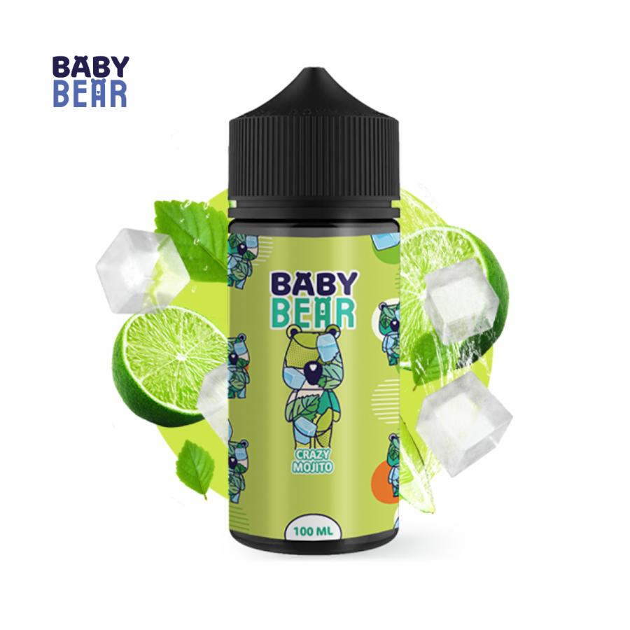 Crazy Mojito