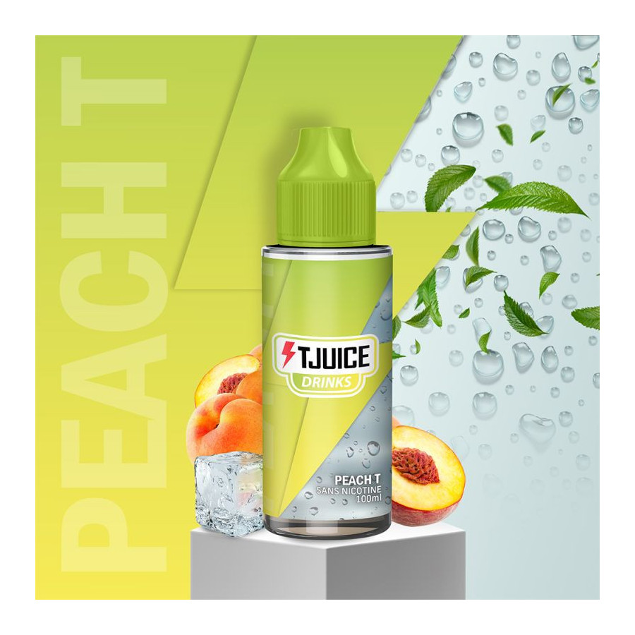 Peach T