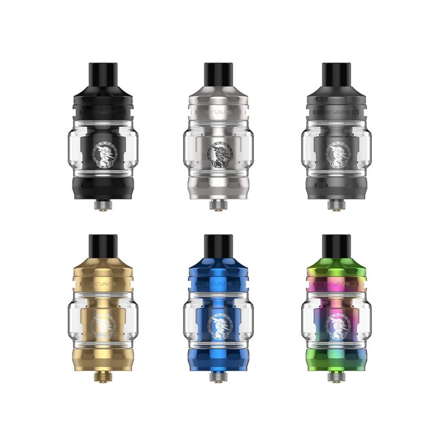 Z Nano 2
