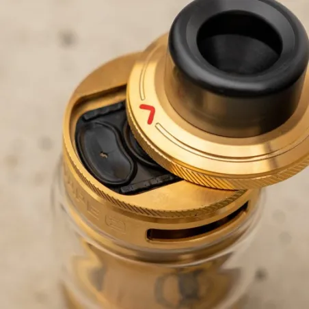 Z Subohm 5