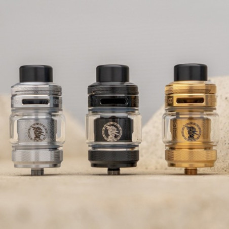 Z Subohm 5