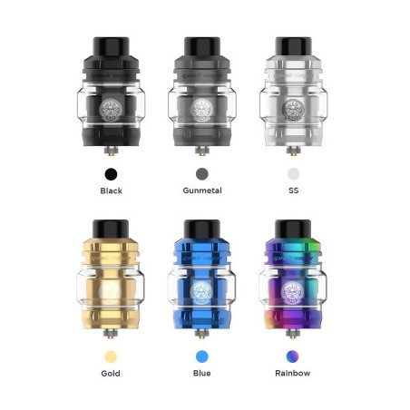 Z Max