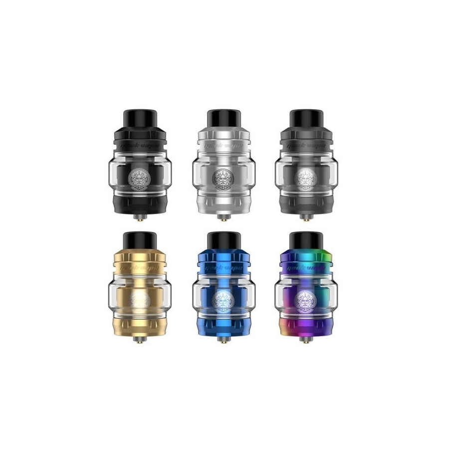 Z Max