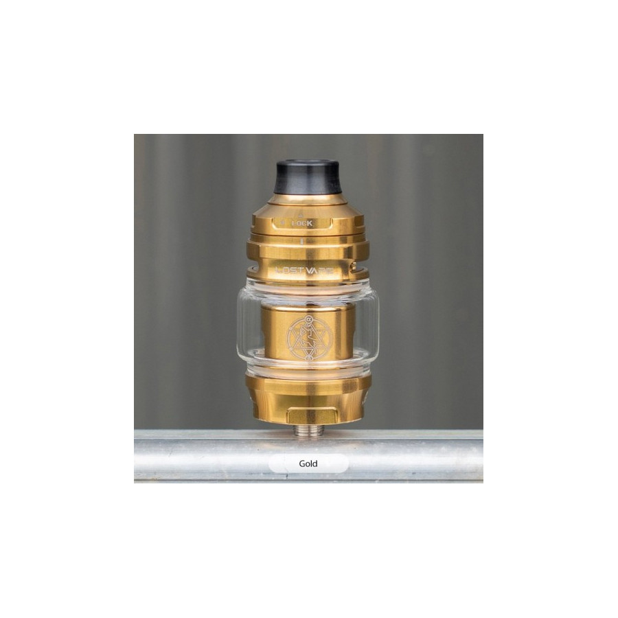 Centaurus Sub Ohm V2