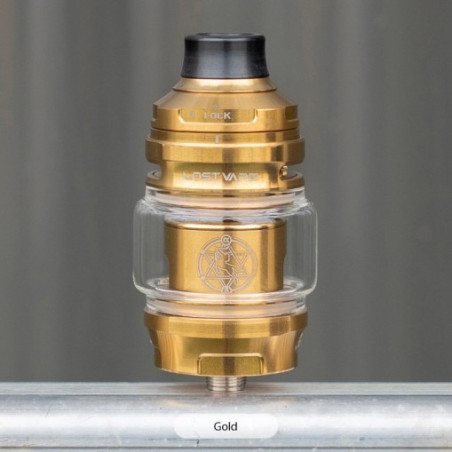 Centaurus Sub Ohm V2