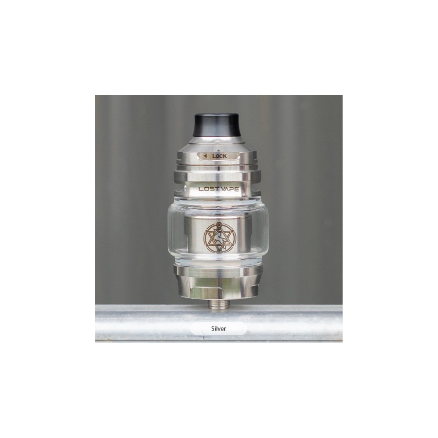 Centaurus Sub Ohm V2