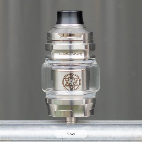 Centaurus Sub Ohm V2