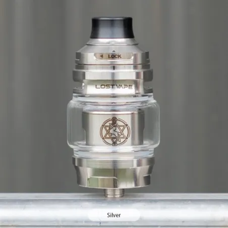 Centaurus Sub Ohm V2