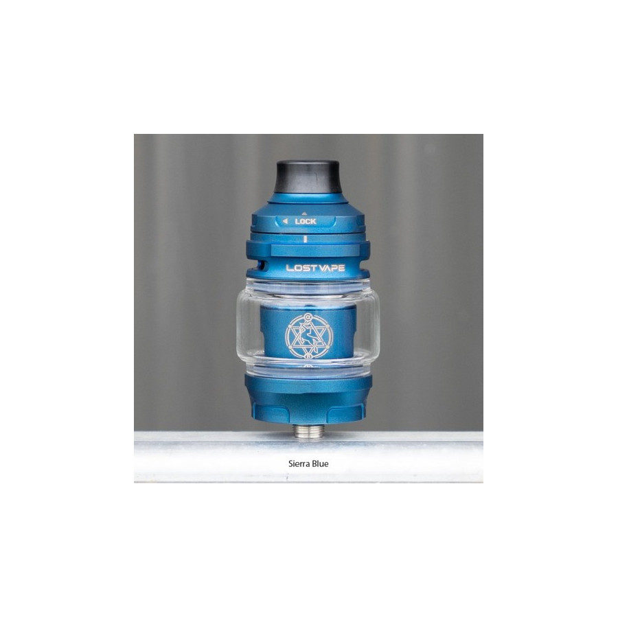 Centaurus Sub Ohm V2