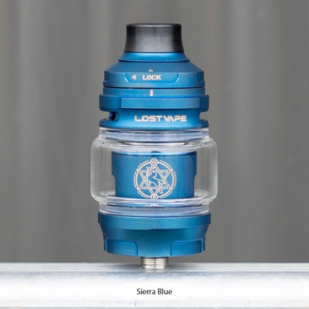 Centaurus Sub Ohm V2