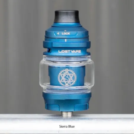 Centaurus Sub Ohm V2
