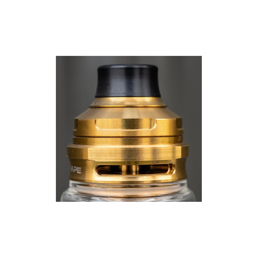 Centaurus Sub Ohm V2