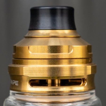 Centaurus Sub Ohm V2