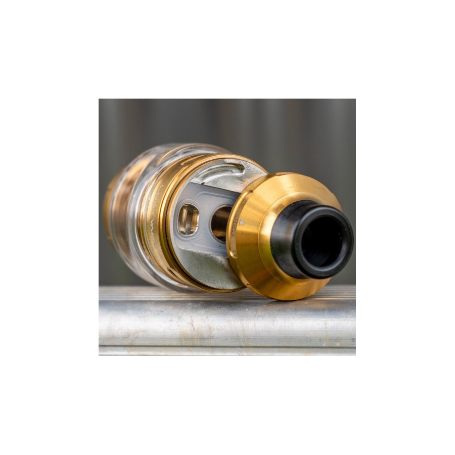 Centaurus Sub Ohm V2