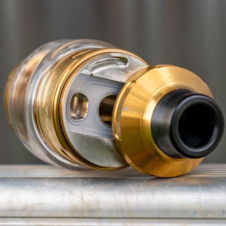 Centaurus Sub Ohm V2