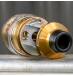 Centaurus Sub Ohm V2