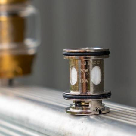 Centaurus Sub Ohm V2