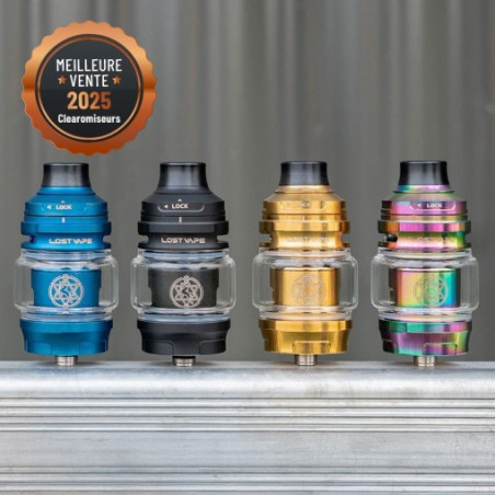 Centaurus Sub Ohm V2
