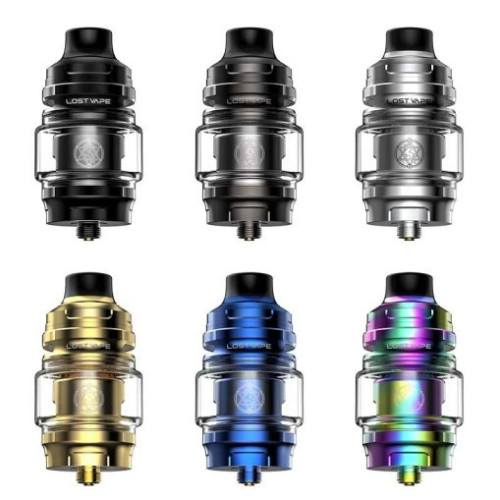 Centaurus Sub Ohm V2
