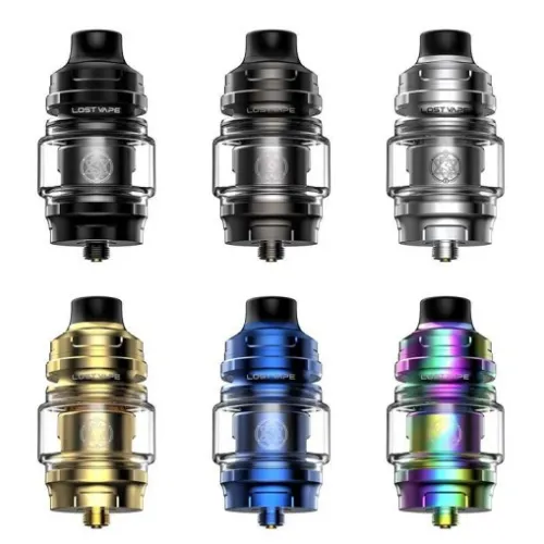 Centaurus Sub Ohm V2