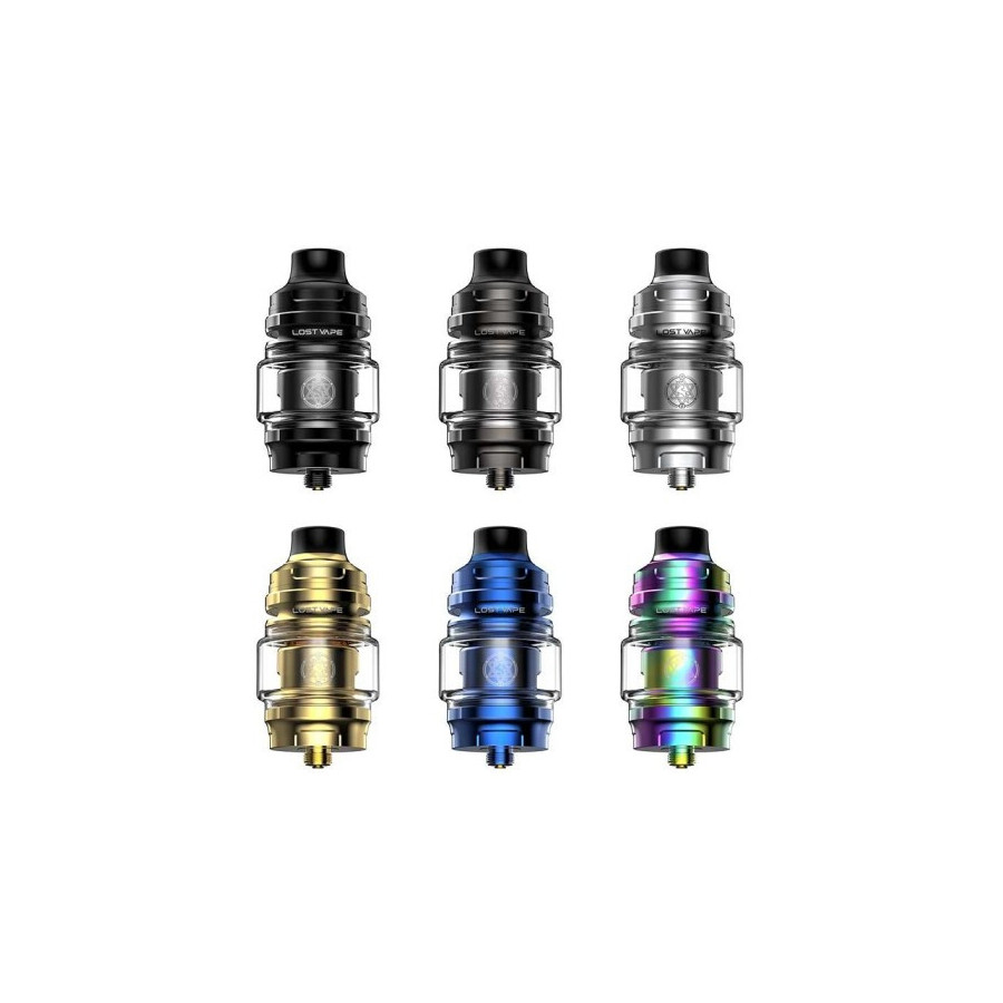 Centaurus Sub Ohm V2