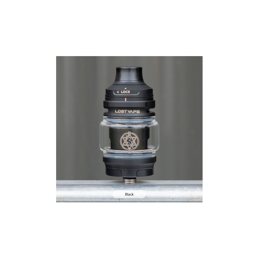 Centaurus Sub Ohm V2