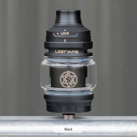 Centaurus Sub Ohm V2