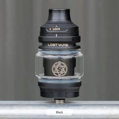 Centaurus Sub Ohm V2