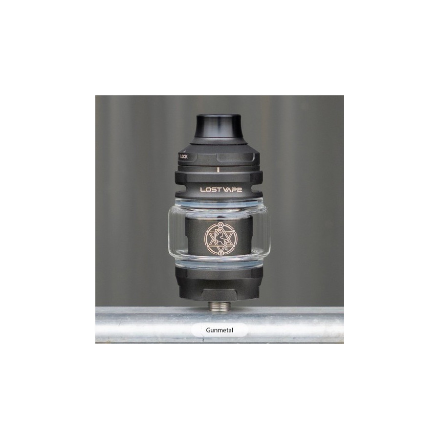 Centaurus Sub Ohm V2