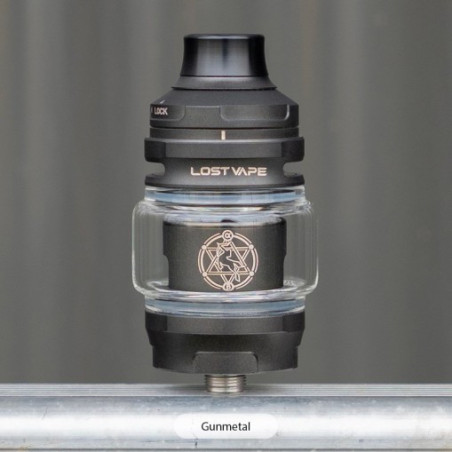 Centaurus Sub Ohm V2
