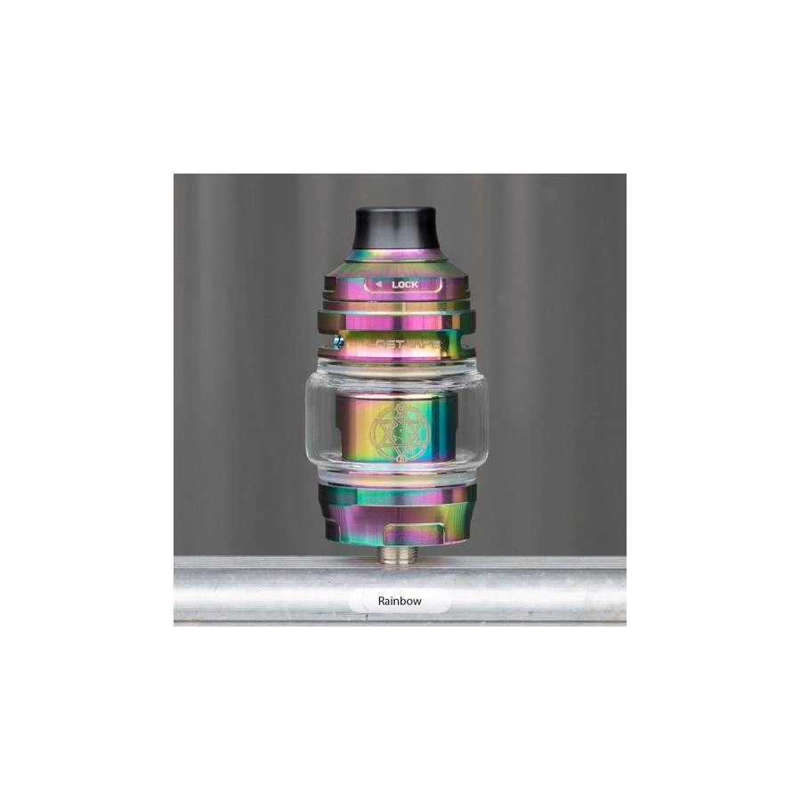 Centaurus Sub Ohm V2