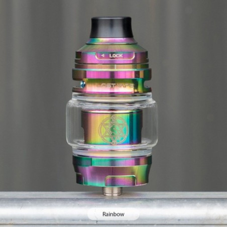 Centaurus Sub Ohm V2