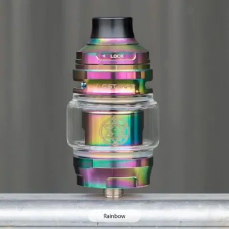 Centaurus Sub Ohm V2