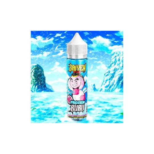 Frozen Bubu