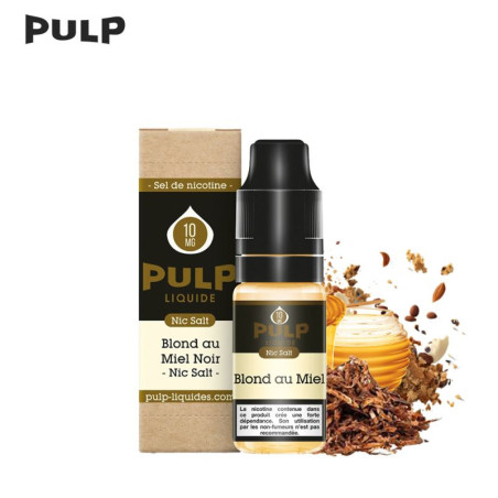 Blond au Miel Noir Pulp