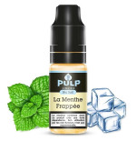 La Menthe Frappée Pulp